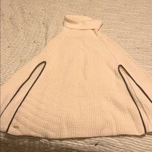 Ralph Lauren Poncho